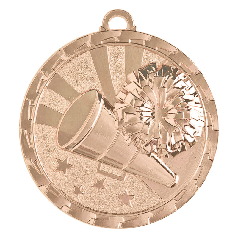 brite medal cheerldr
