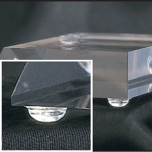 feet for acrylic  200 pcs