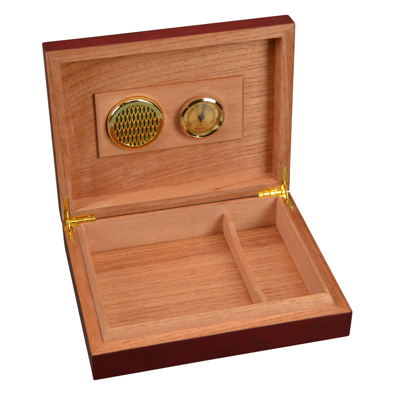sigaren humidor