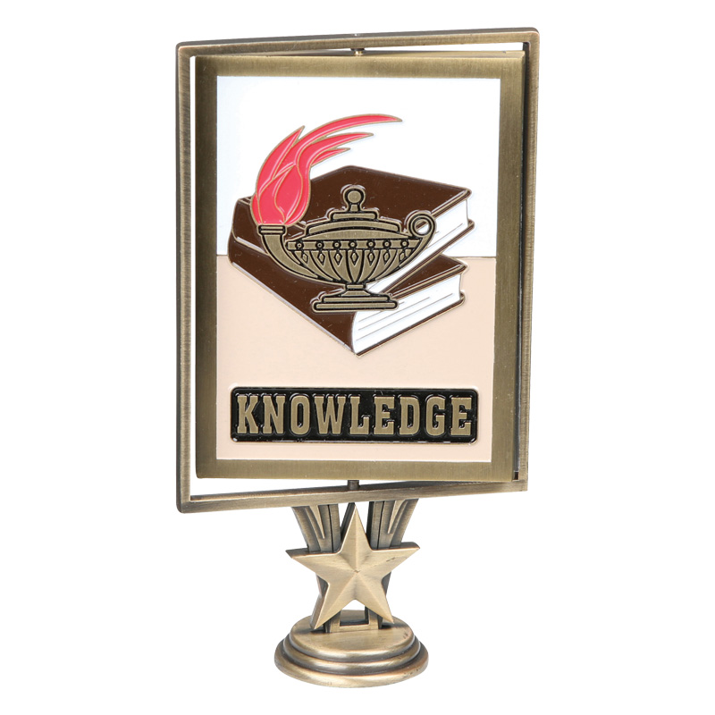 5 1 2 knowledge spinner rise