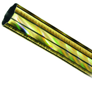 bliksemronde goud 45