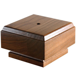 walnoot beker basis 4