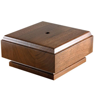 walnoot beker basis 5