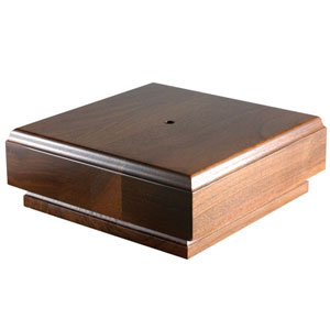 walnoot beker basis 6