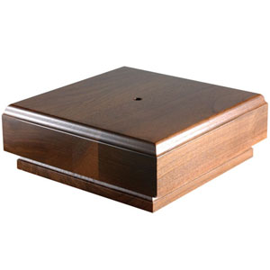 walnoot beker basis 7