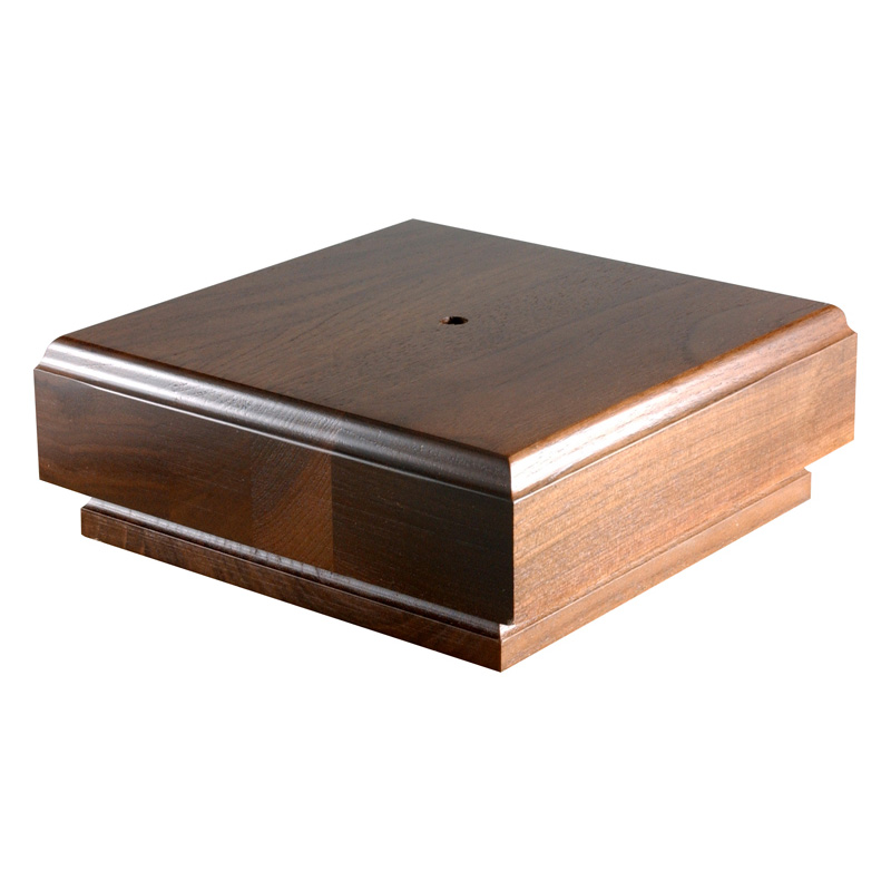 walnoot beker basis 9