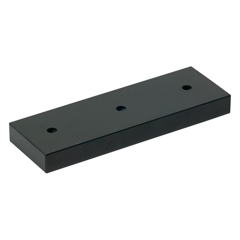 zwart marmer 2 1 2 x 7 deksel 3h