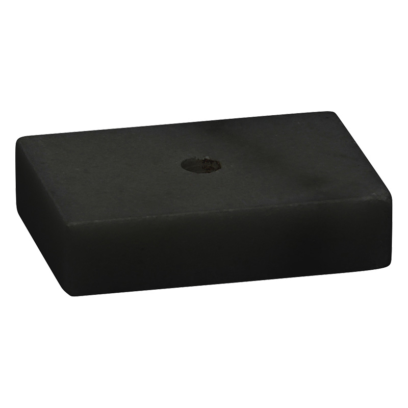 zwart marmer 2 x 3 1ch