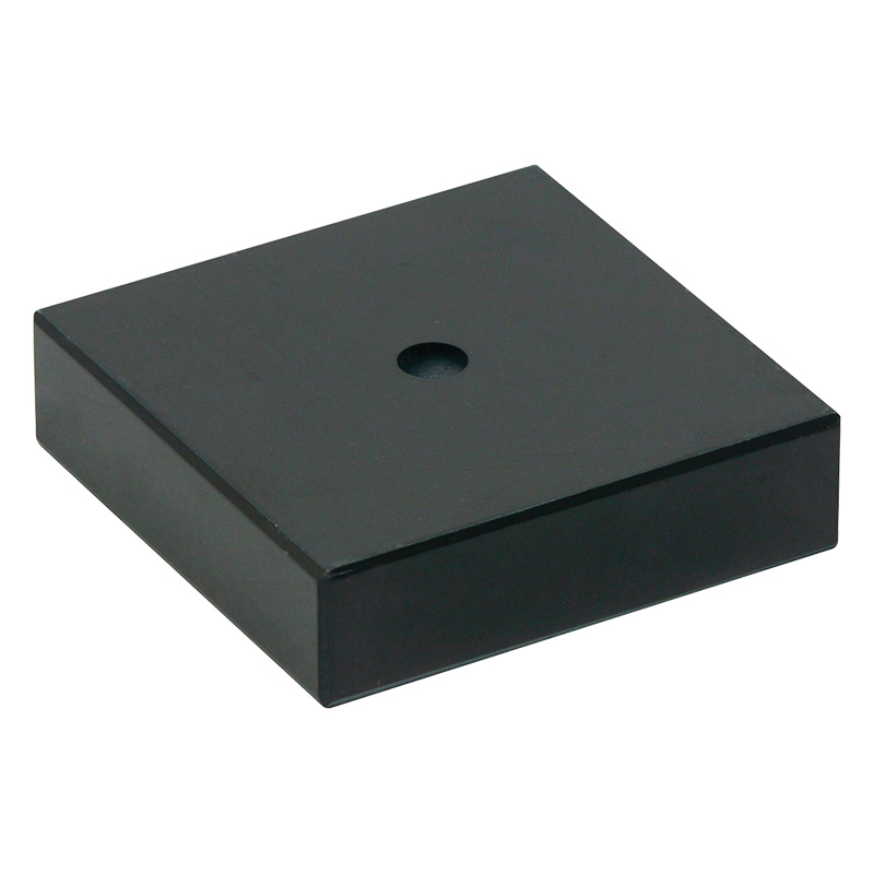 zwart marmer 3 x 3 1hc