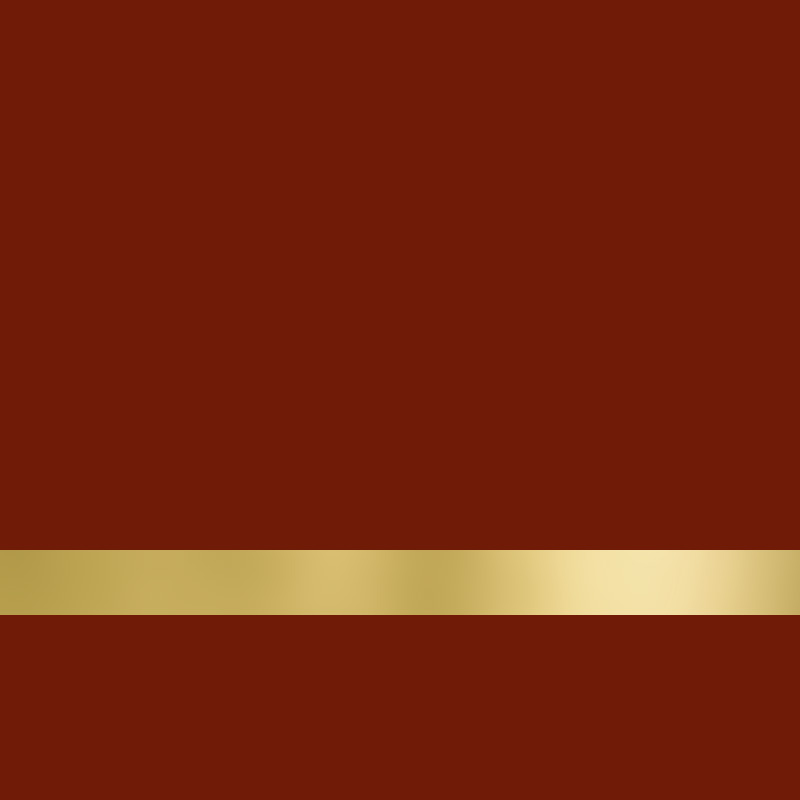 maroon brass