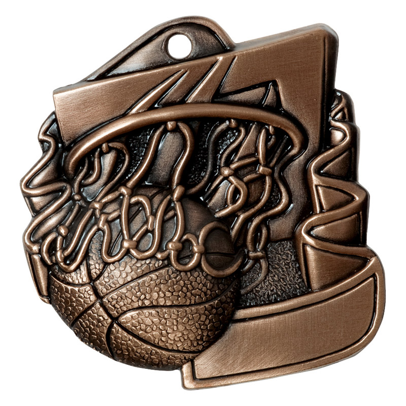 m2000 basketbal brons