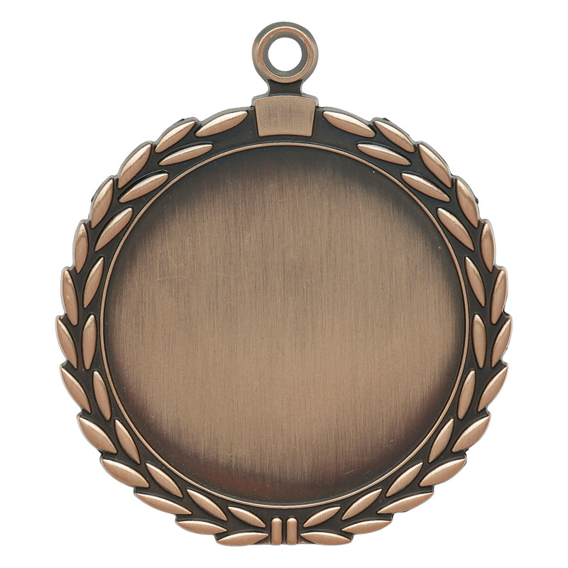 garland insert medal