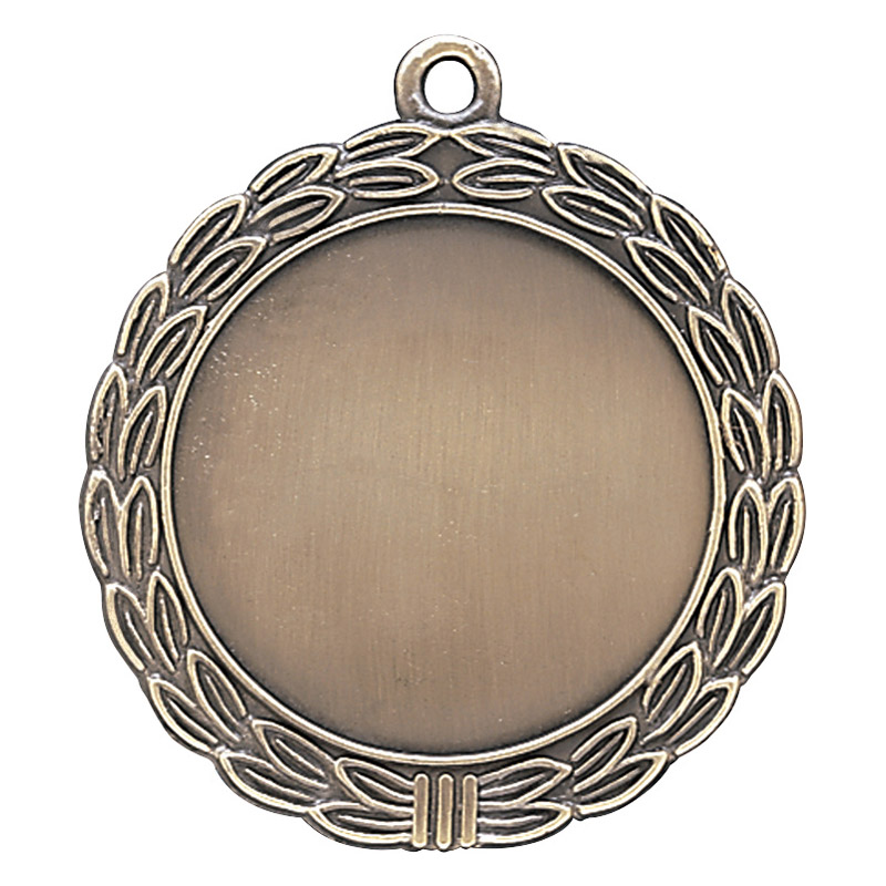 m71 houder antiek goud