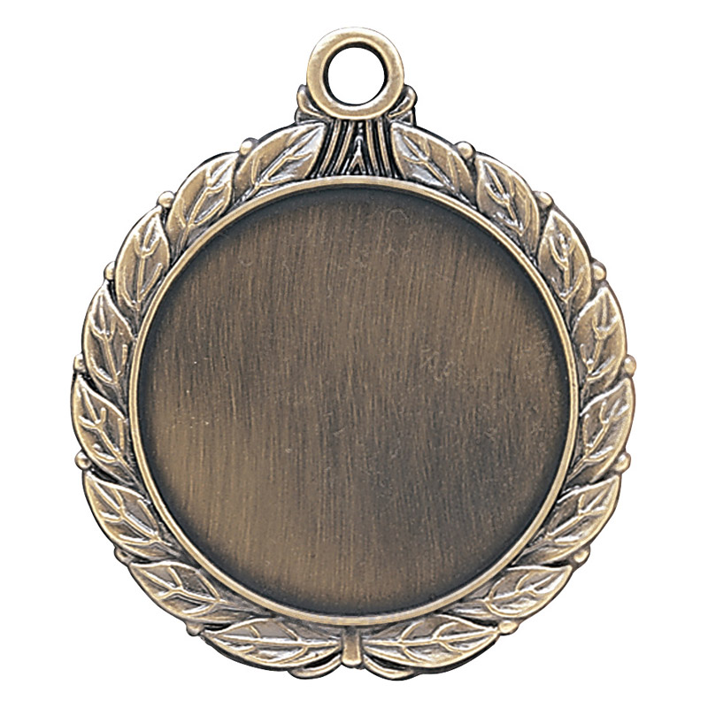 m72 houder antiek goud