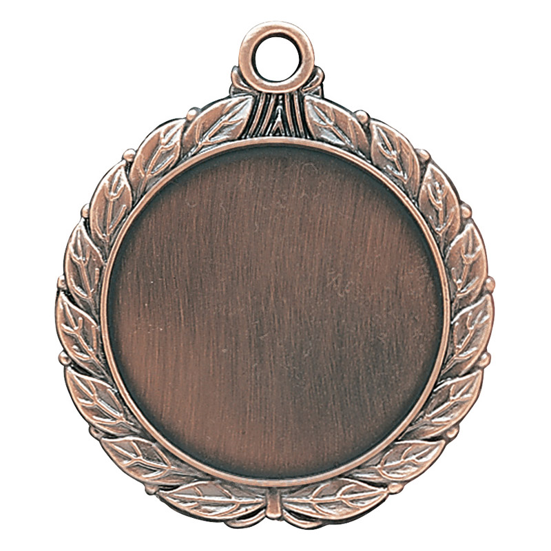 m72 houder antiek brons