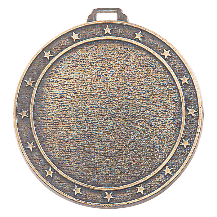 m73 houder antiek goud