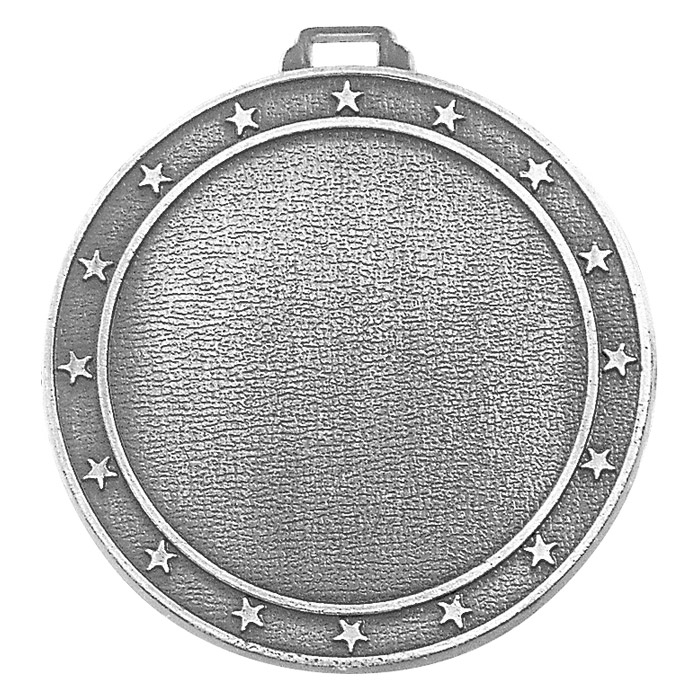 m73 houder antiek zilver