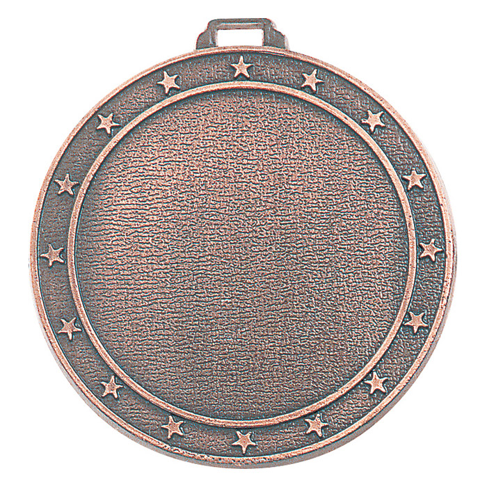 m73 houder antiek brons