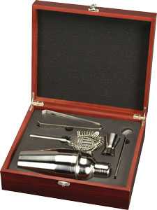 martini set satijn fs
