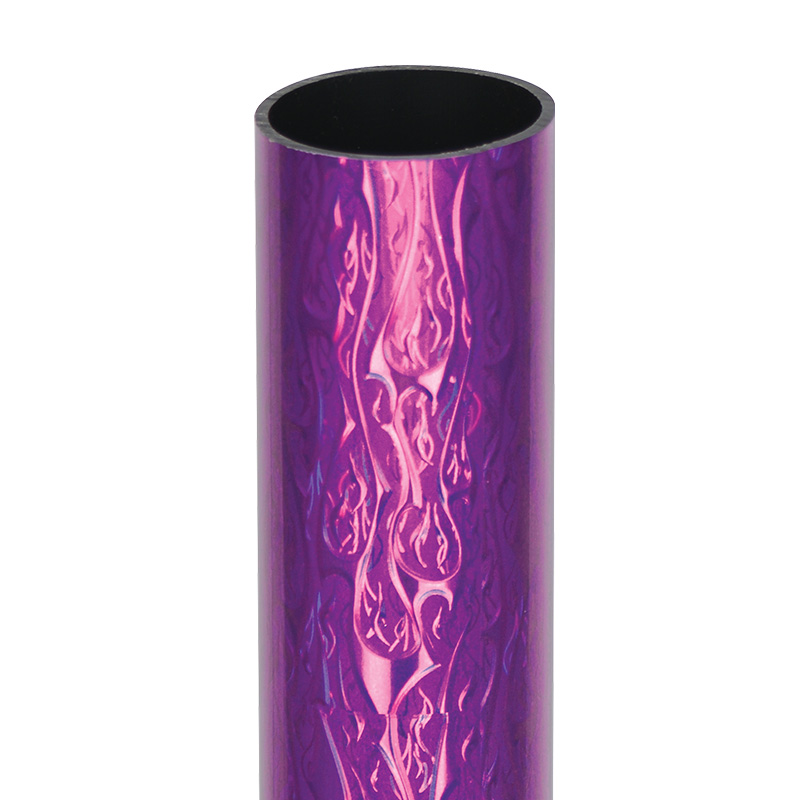 firestorm rnd clm purple 45