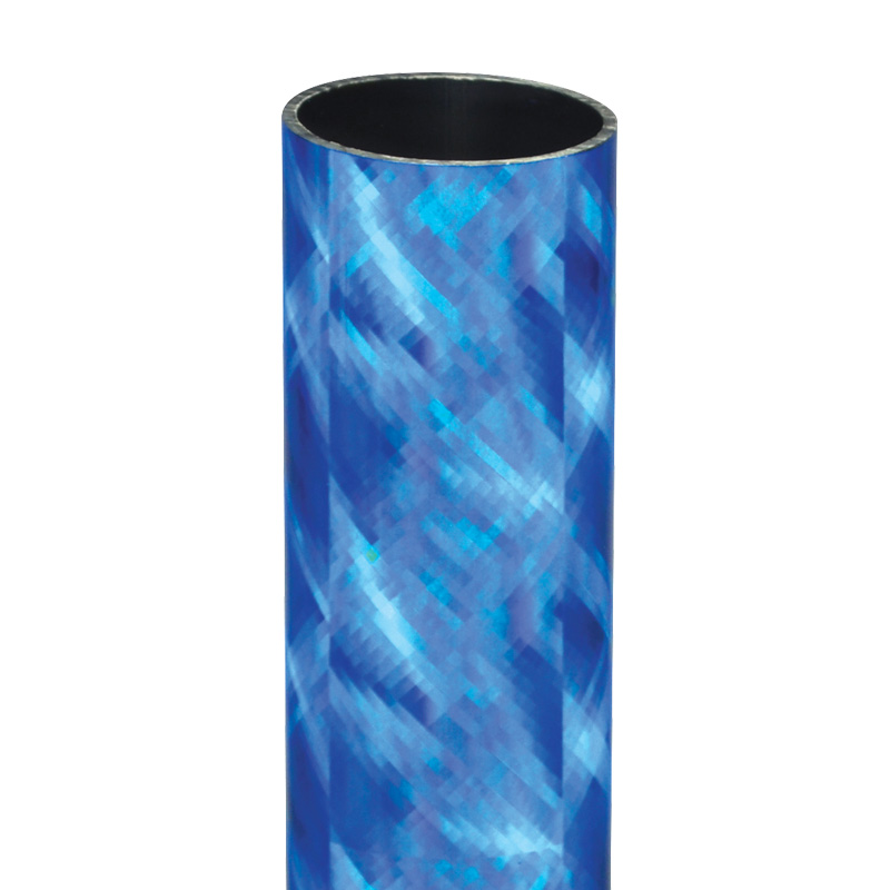 helix rnd column blue 45