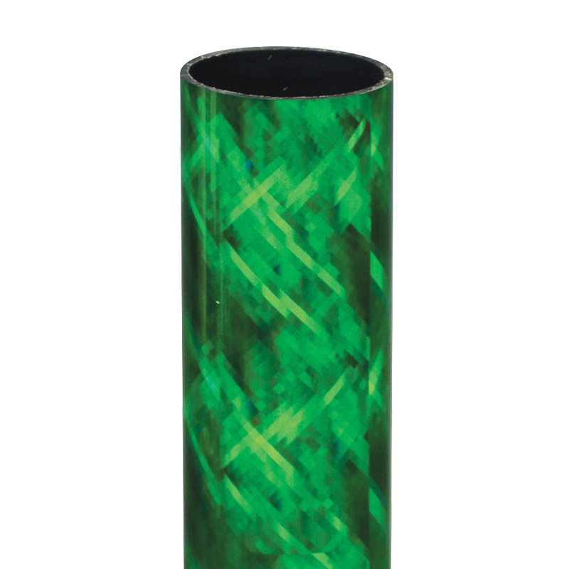 helix rnd kolom groen 45