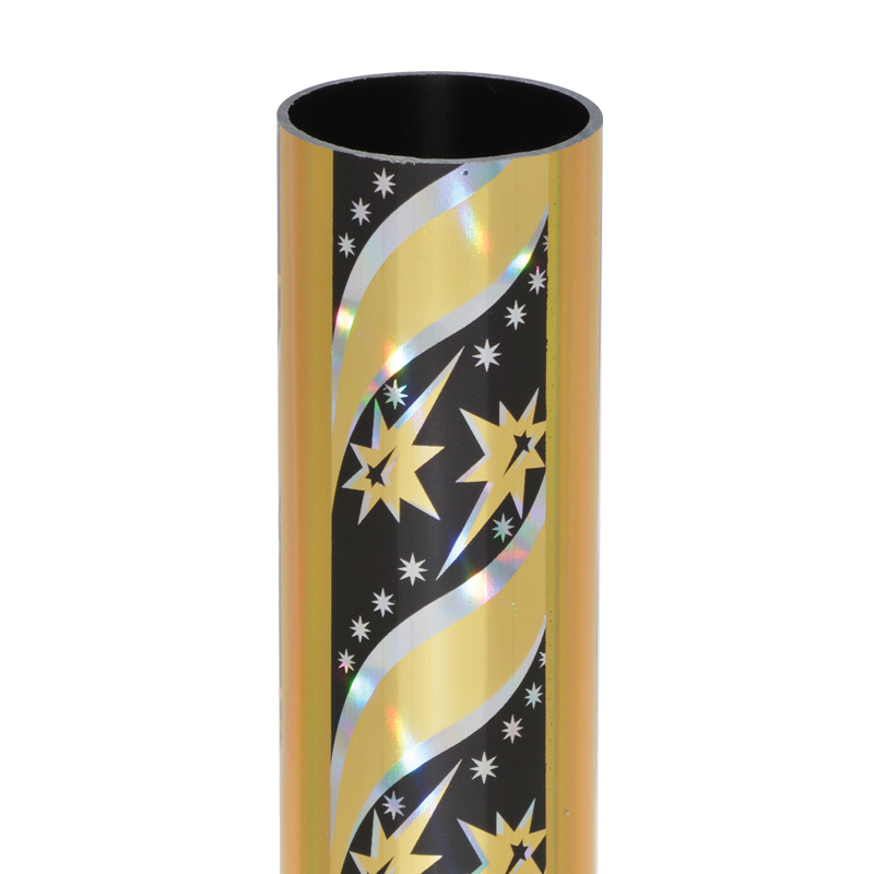 sirus clmn rnd gold 45