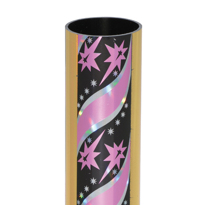 sirus clmn rnd roze 45