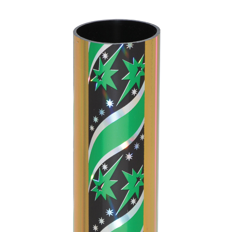 sirus clmn rnd groen 45