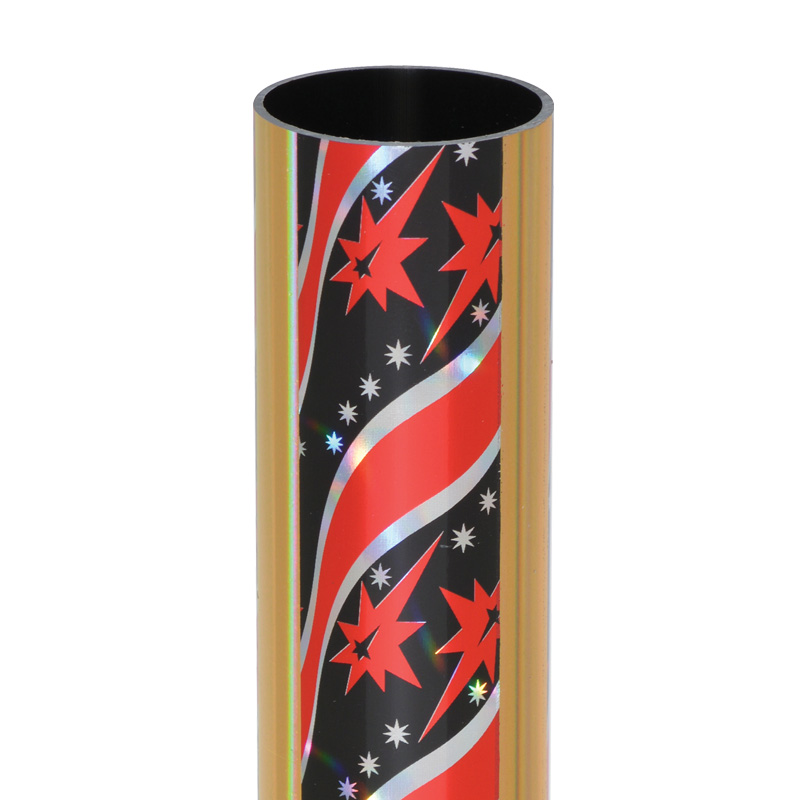 sirus clmn rnd rood 45