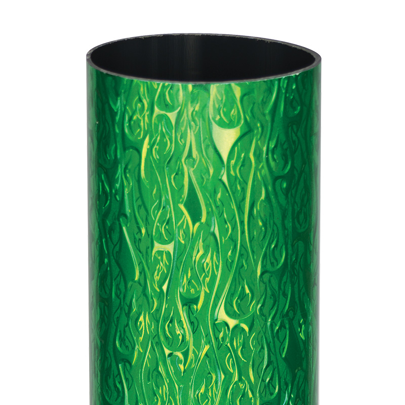 firestorm ovaal clm groen 45