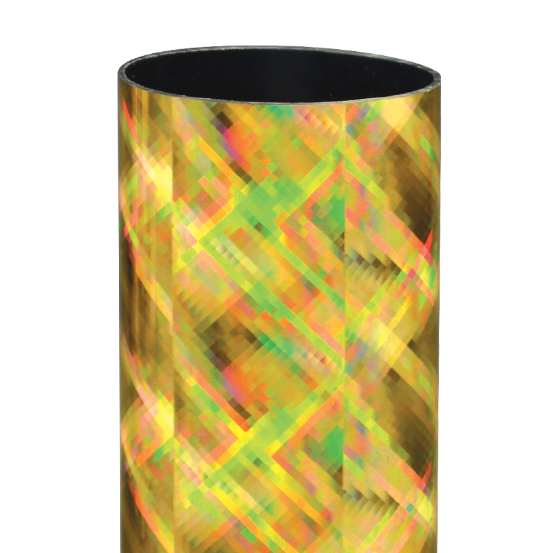 helix oval clm gold 45