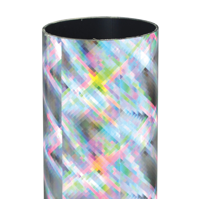 helix oval clm silver 45