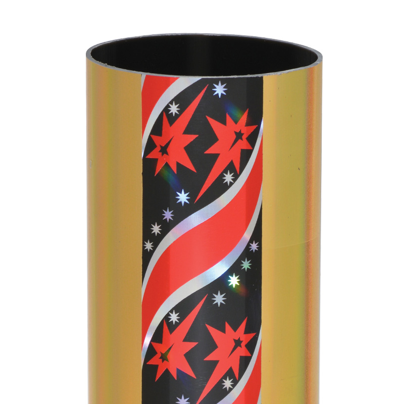 sirus clmn ovaal rood 45