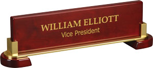 name block executive rsewd