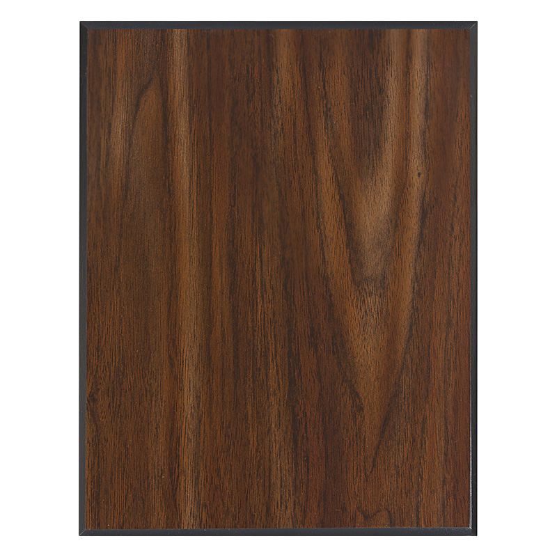 walnut blk edge 9 x 12