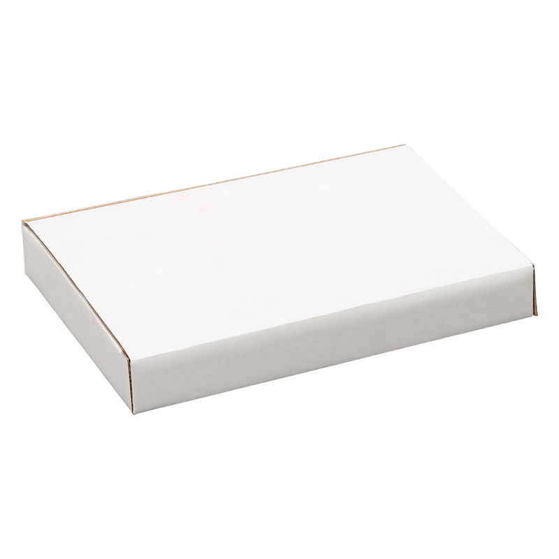 plq presentation box white