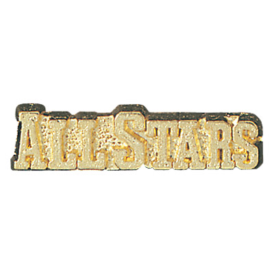 all stars chenille speld