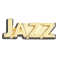 jazz chenille speld