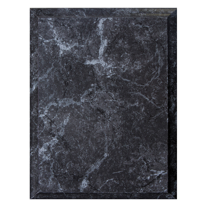 black marble 10.5 x 13