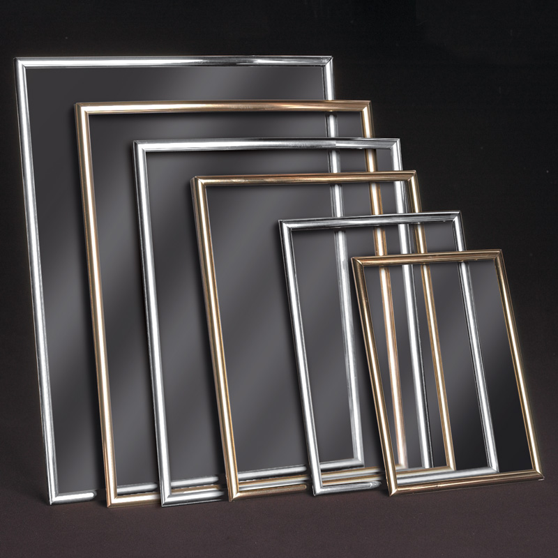 silver frame for 8 x10 photo