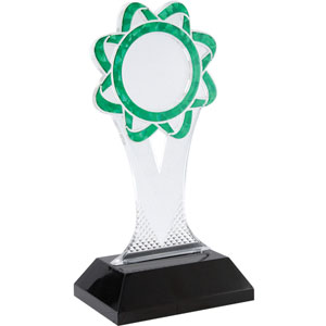 pop in 2 insert green 7