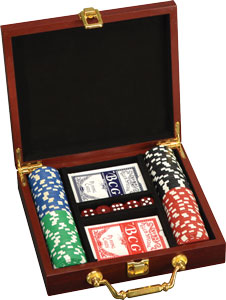 pokerset satijn fnsh