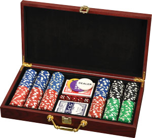 pokerset