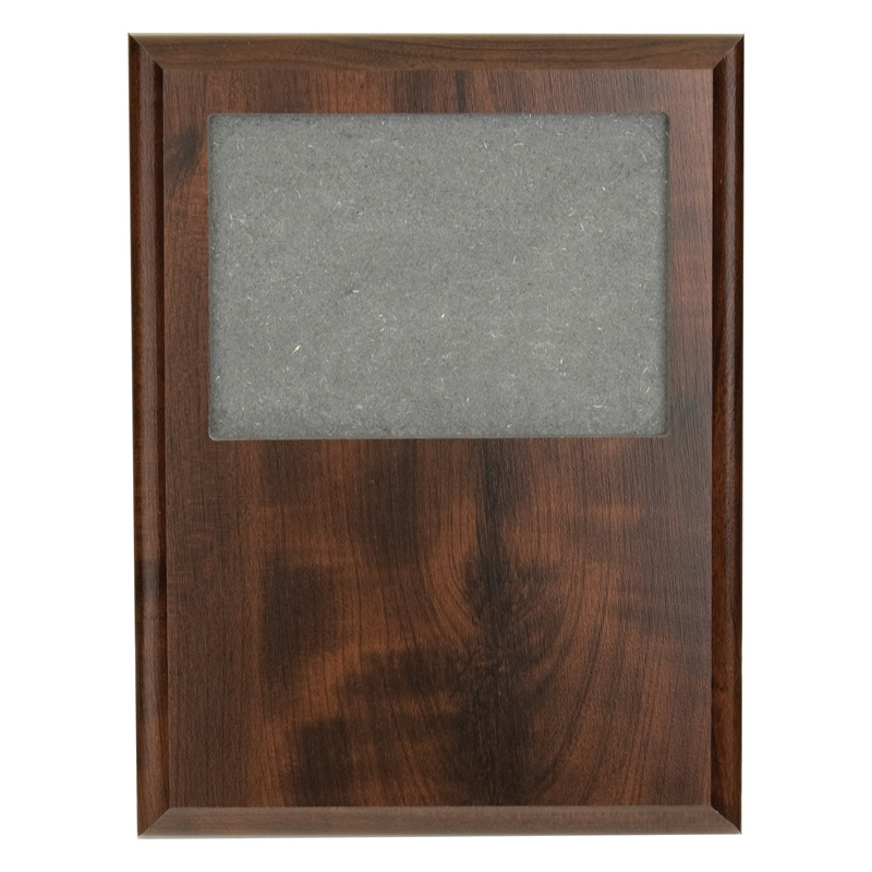 photo plaq. cherry 7 x9