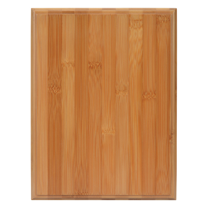 genuine bamboo plq