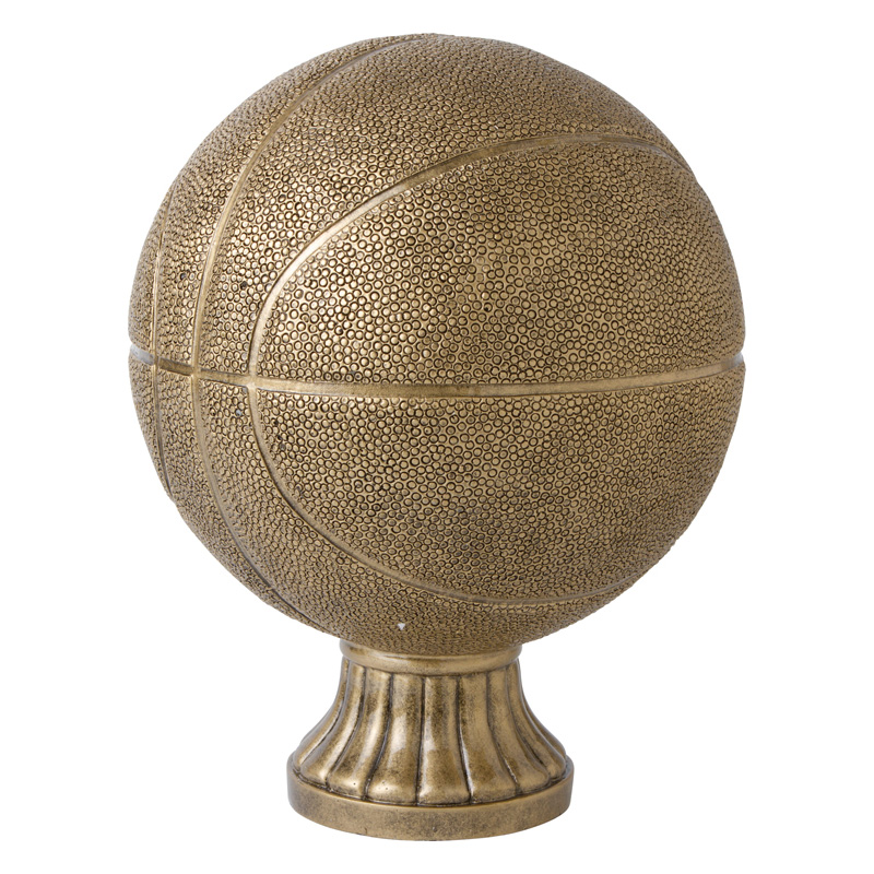premium figuur basketbal