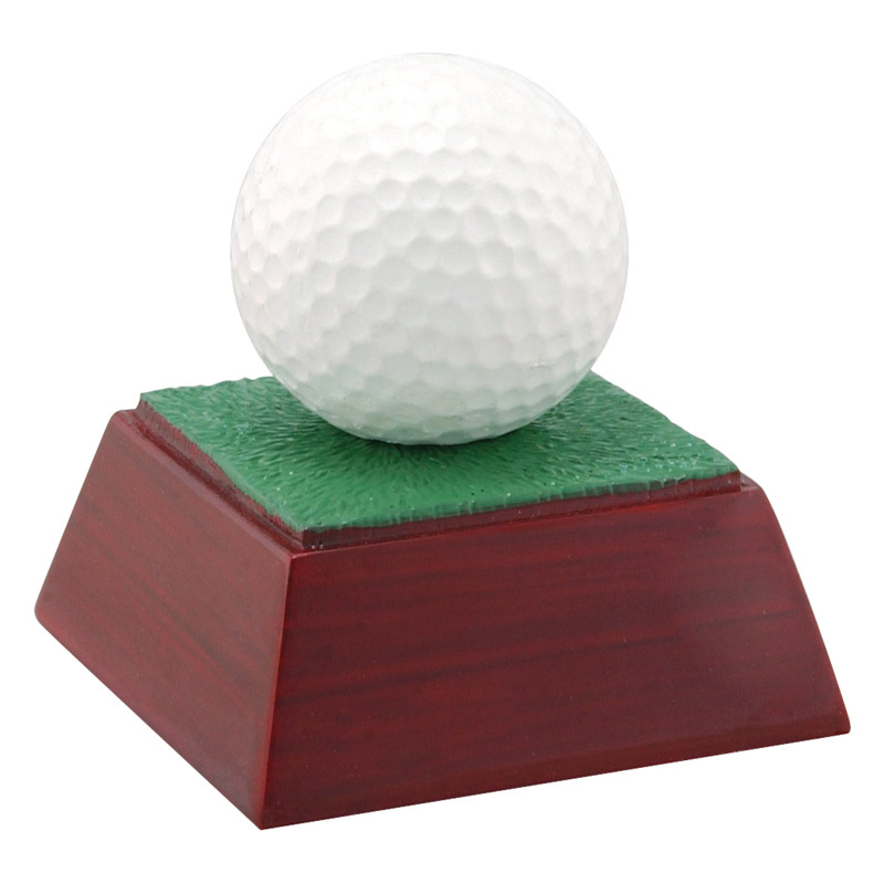 hars sculp golfbal
