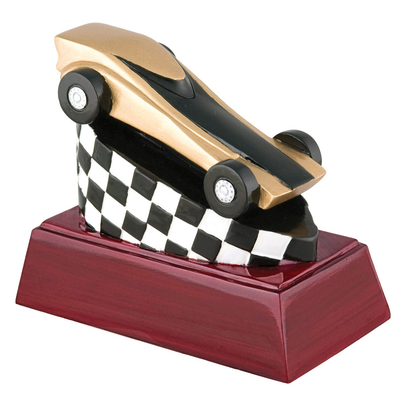 hars sculp pinewood derby