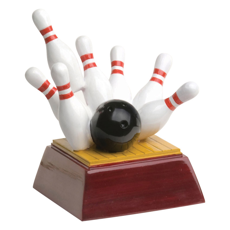 hars sculp bowling